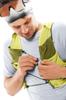 Deuter Trek 9 M Running Medium Vest, Yellow,