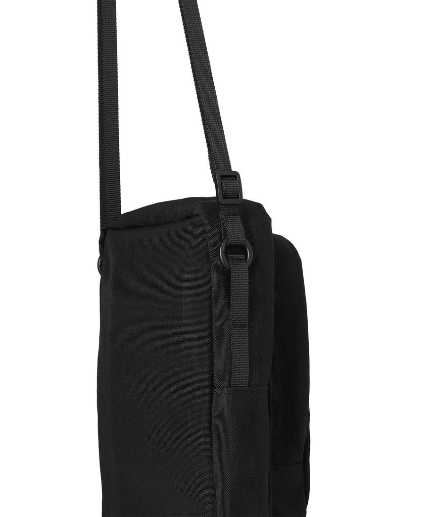 Neikidnis Mini Pouch Bag Black