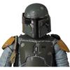 MAFEX Boba Fett Star Wars Action Figure Non-Scale ABS and ATBC-PVC Painted 15 cm