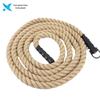 Training Climbing Rope