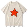 Scoottt Pilgrim Takes Off Graphiicc TShirts 100 Cotton Vintage Tshirt Mens Hip Hop Oversized Streetwear Short Sleeve