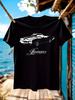 Tops – T-Shirts