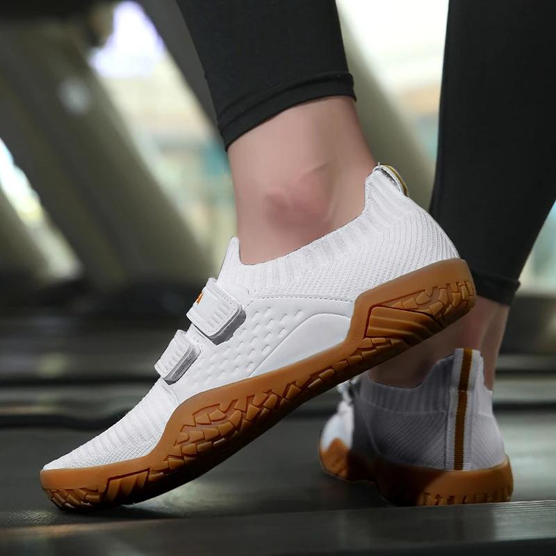 Men Shoes Sneakers Male Tenis Luxury Shoes Mens Casual Trainer Race Breathable Fashion Loafers Running Shoes for Men