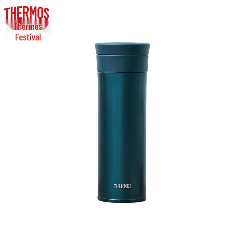 THERMOS TCTC-550 Titanium Insulated Cup 550ml