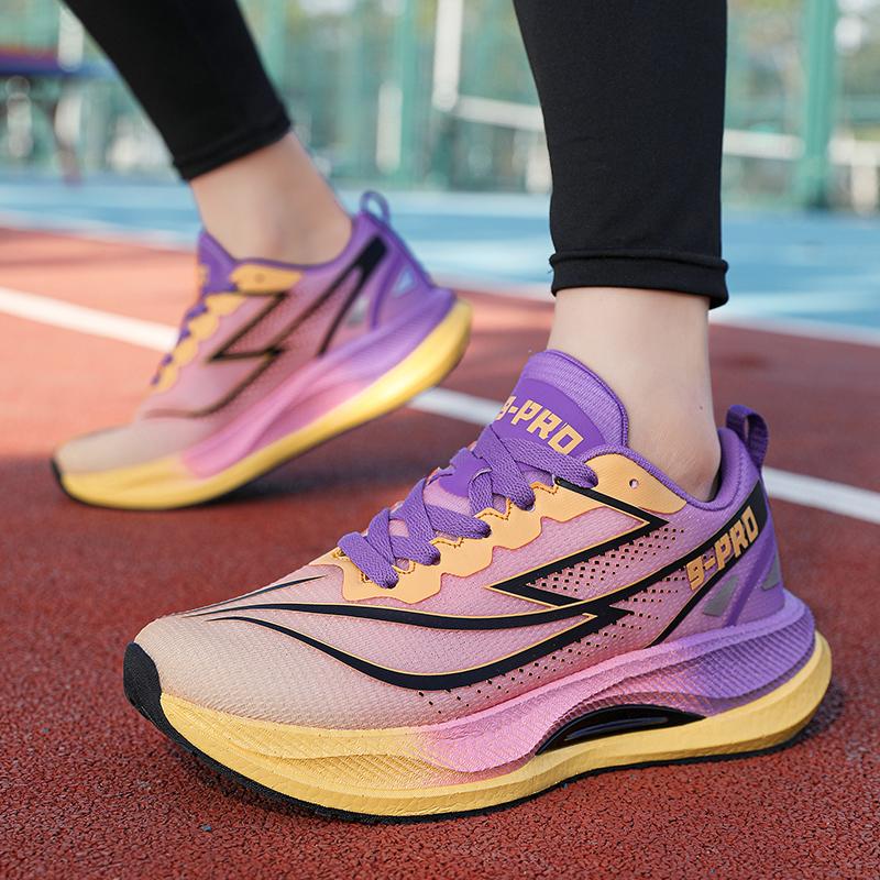 Hochwertige Herren-Sneaker Bequeme Sport-Laufschuhe Damen Trainer Sneaker Lässig Plateau Basketballschuh Herren