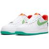 Nike Air Force 1 Low Shibuya White Sneakers CQ7506-146