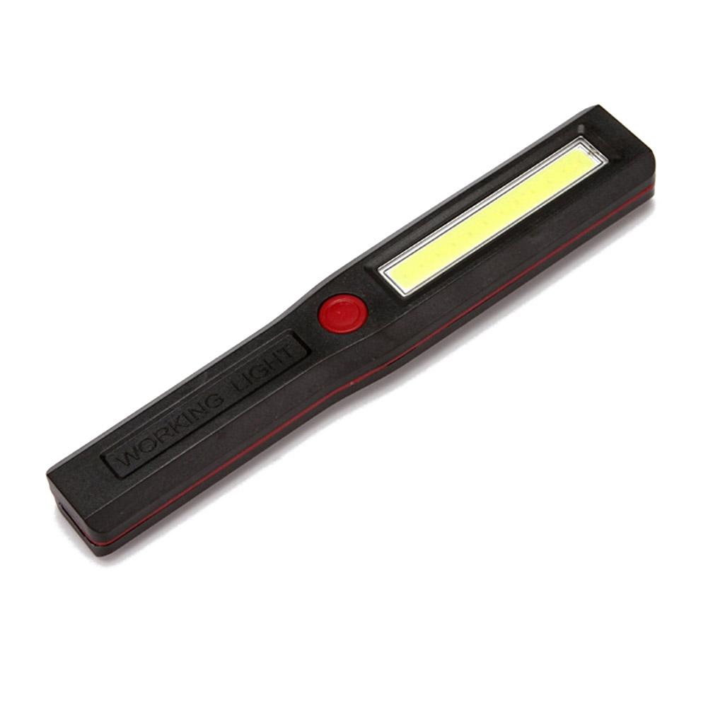 Inspection Light Flashlight Rechargeable Two-speed Mode