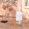 Aromatherapy Diffuser USB Charging Smart Scent Small Humidifier Essential Oil Diffuser