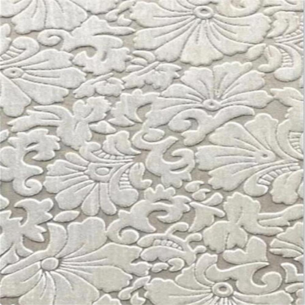 1Meter Leaf Velvet Burnout Fabric Burnout Flannel Lace Velour Nigeria George Fabrics for DIY Sewing Clothing African Dresses