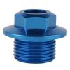 NICECNC For KTM EXC 300 Steering Stem Nut Screw For KTM EXC-F 350 SX 125 SXF 450 XCW TPI SIX DAYS 2003-2022 690 Enduro R SMC R