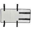 Children's Bunk Bed Ladder Cover Anti-Fall Double-Layer Bed Ladder Lock -Kids Safety Bunk Bed Ladder Cover Foldable