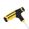 Car Tire Repair Tool Tire Repair Kit Studding Tool Set Auto Bike Tubeless Tire Tyre Puncture Plug Garage Tools With Rubber Strip