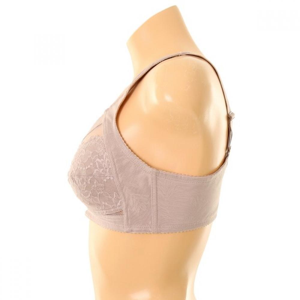 Venus Wireless Bra Stretch Lace Hard Type Vgbh111a