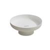 Multi Functional Fruit Bowl for Home Use Modern Design Snack Tray Candy Plate Dessert Stand Suitable for Kitchen and Dining Table Display