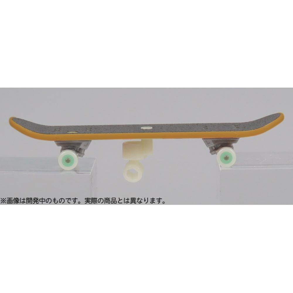 Puripura 1 12 Puripura Figure Sports Skateboard Moe Pattern