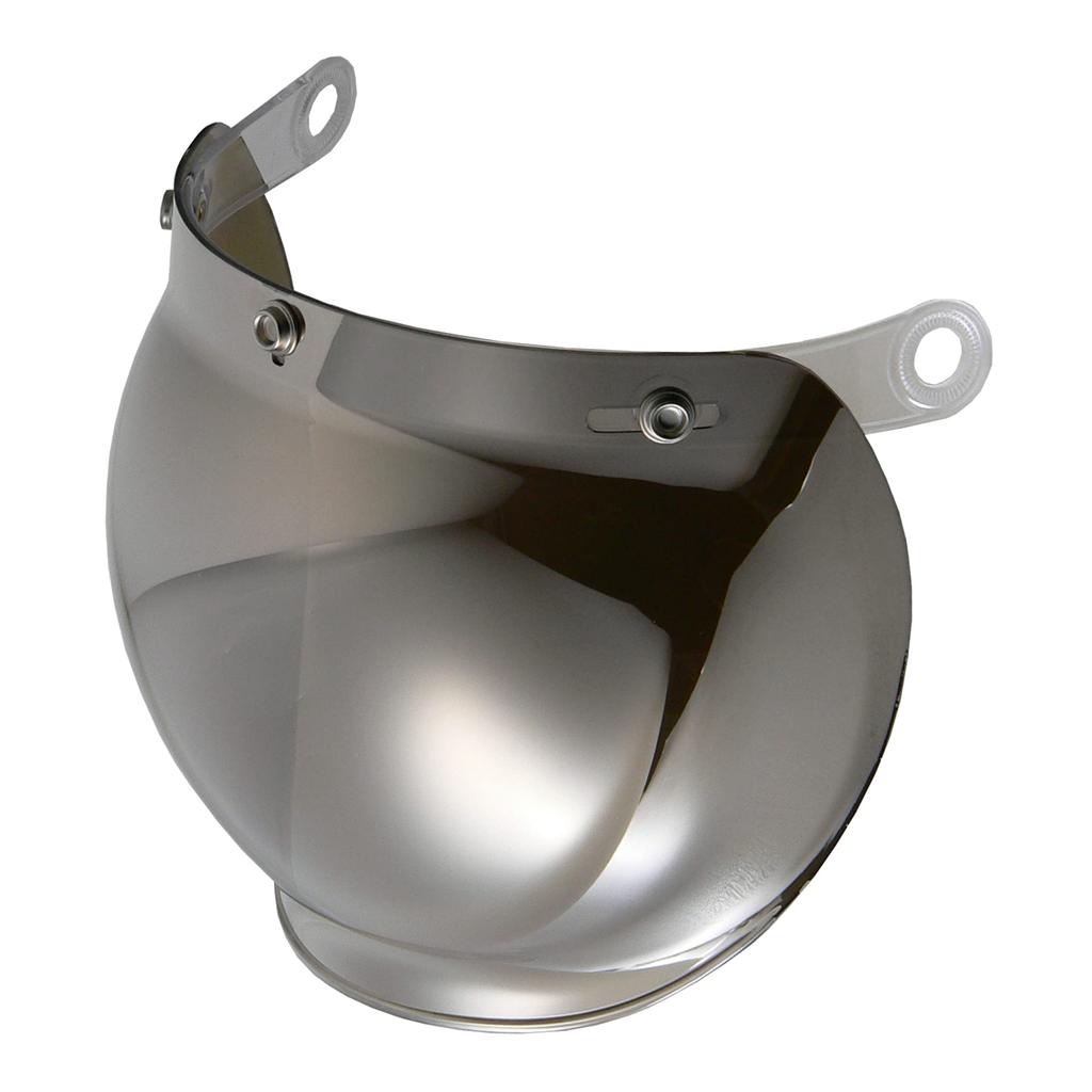 LEAD Štít na motocyklovou helmu pro čiré zrcadlo UV ochrana Vysoce pevný štít CR-760 / CR-761 / BC-9 / BC-10 / QP-1 / QP-2 BC-9T