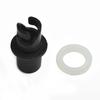 High Strength Hose Adapter Hose Pump Valve 20x46mm