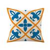 Home Pillow Bohemian Pillow Case Printed Square Pillow Sofa Pillow Pillow Case
