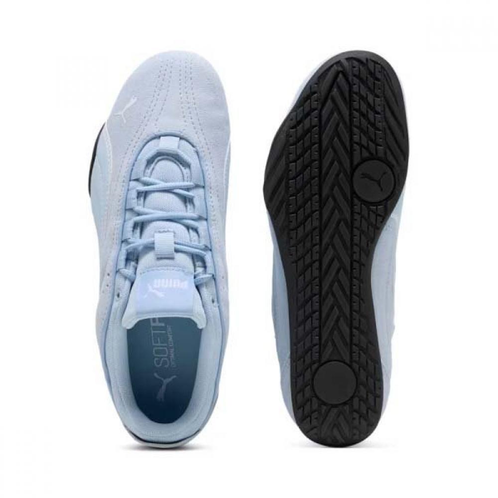 Puma Women S Suede SneakerS Catch Soleil Sd