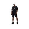 New Jordan T Shirts Men's Black HQ9092-010
