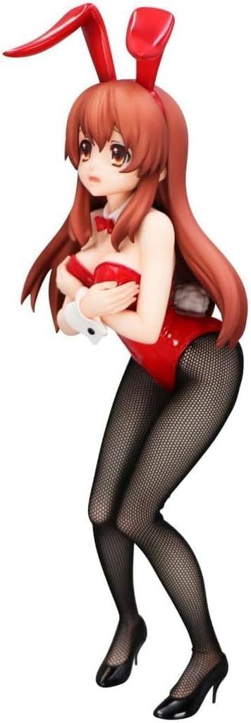 Asahina Mikuru Figure The Melancholy of Haruhi Suzumiya BiCute Bunnies Figure Official Approx. 24cm