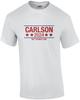 Carlson 2024 Get Tucked Libs Shirt Unisex T-Shirt