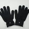 Silver Fiber Conductive Massage Gloves for Pain Relief