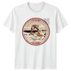 Utah Arches National Park Landmarks Mens T-Shirt Ladies Tee Graphic Unisex Top