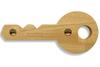 Wooden Key Hanger Oak Key
