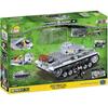 Конструктор пластиковый Cobi Small Army Panzer III Ausf. E COBI-2523