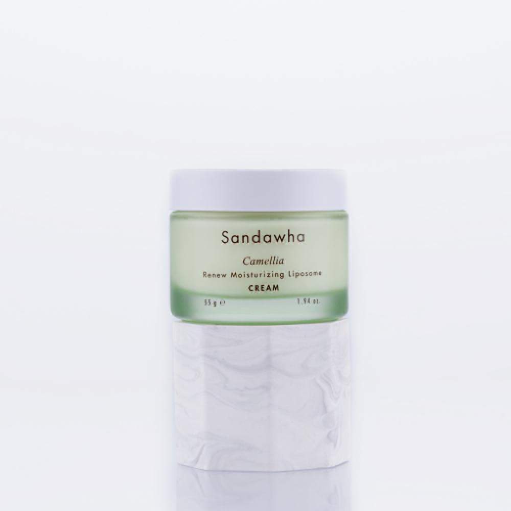 Sandawha Hydraterende Liposomale Crème 60g