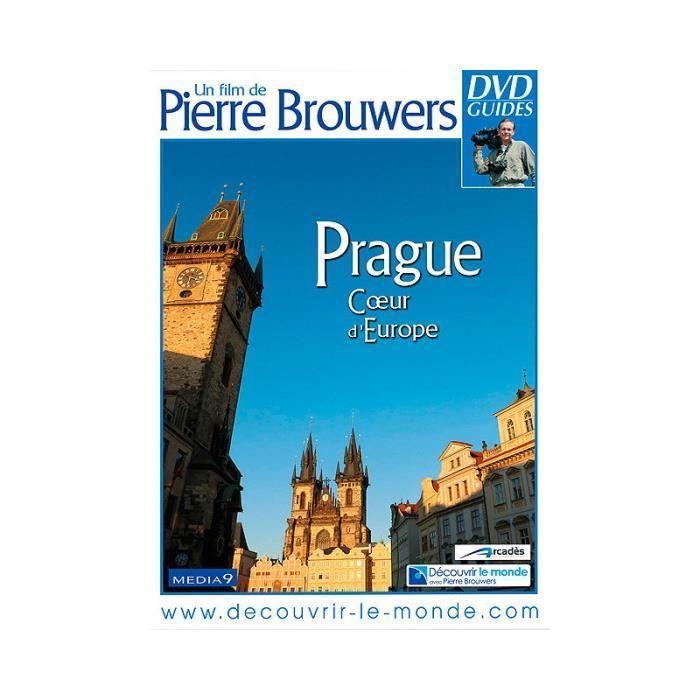 Prague : Coeur d'Europe