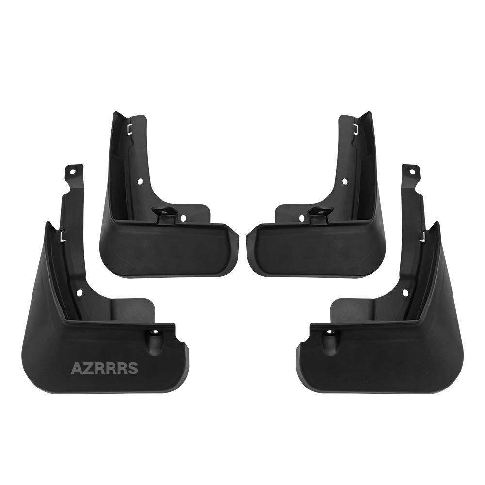 

Брызговики для ZEEKR 001 2022 2023, брызговики, передние и задние колеса, крылья, автомобильные аксессуары, 4 шт.