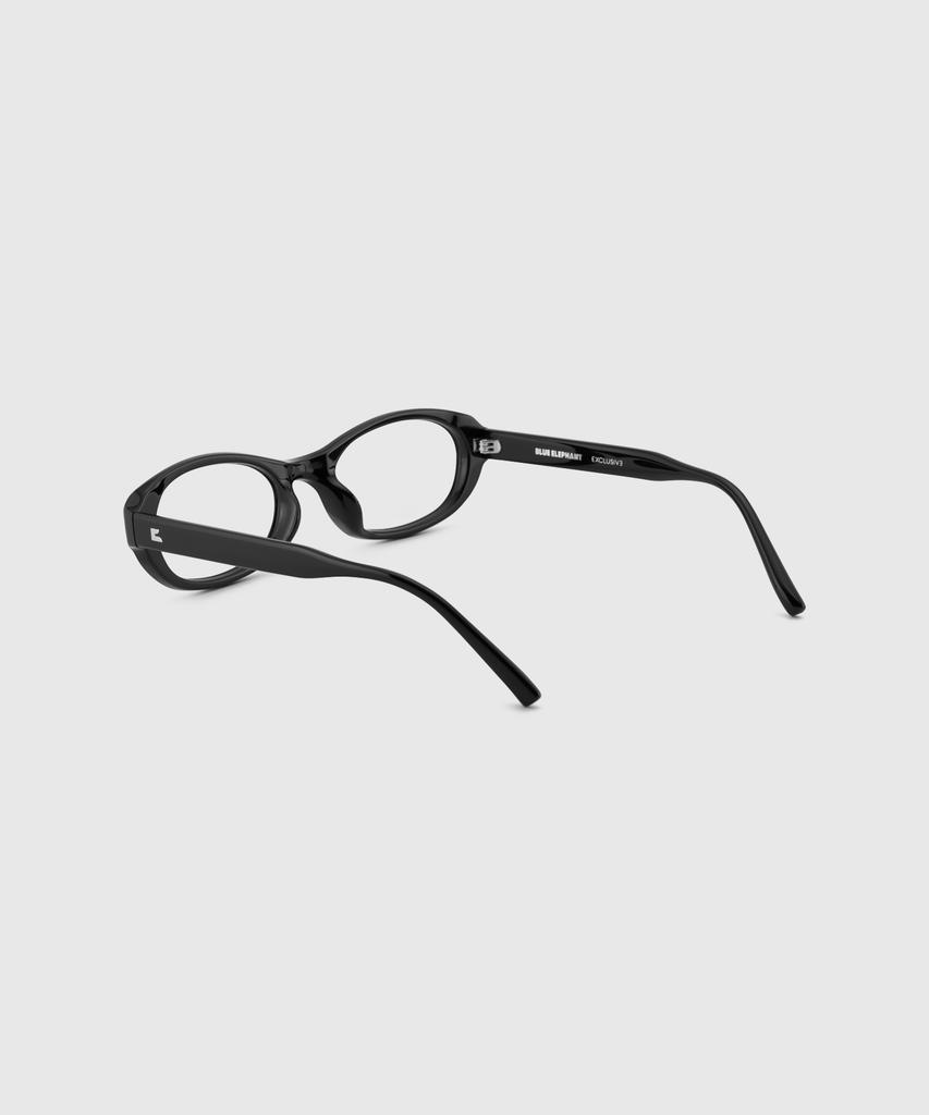 Beulluellipeonteu Garnet Black