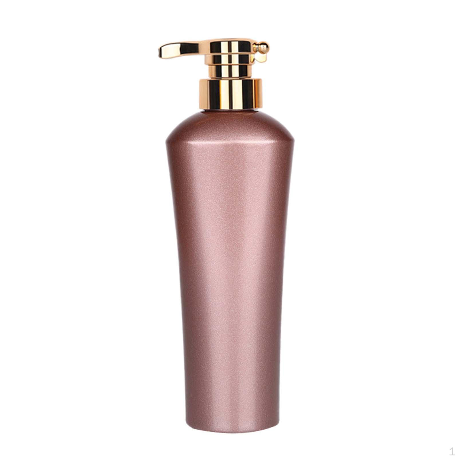 

Automatic Soap Dispenser for A Luxurious Bathroom Experience Rose Round