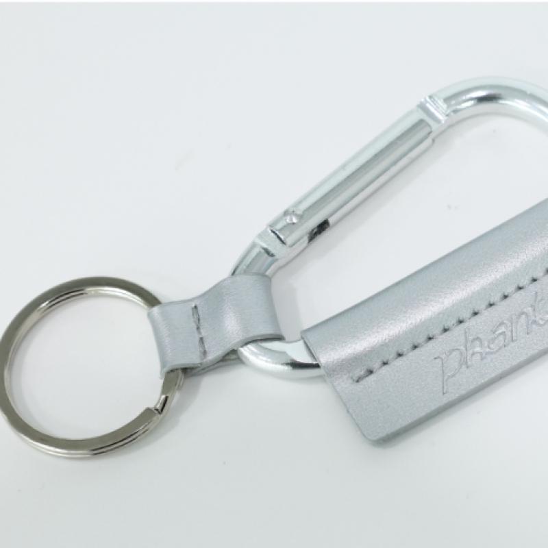 The Boyz   leaTher Carabiner   2nd Album