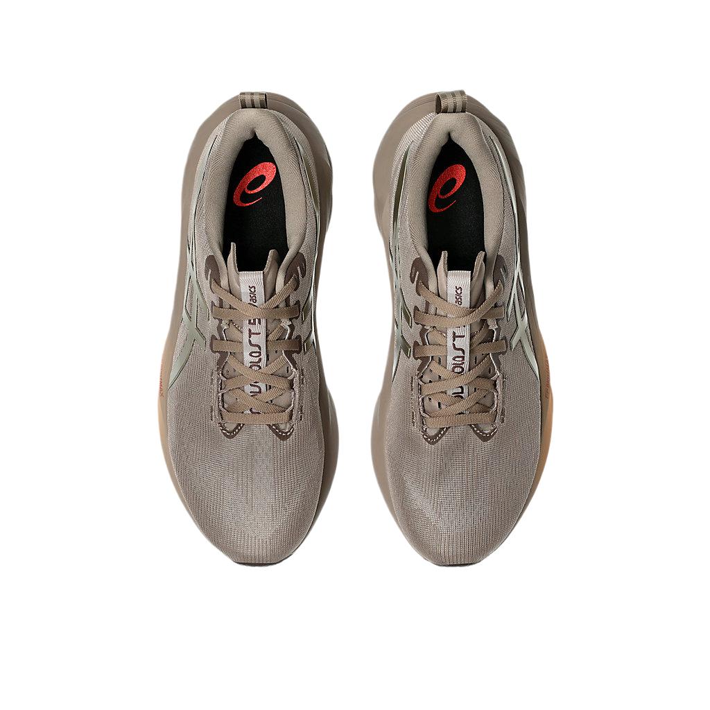 New ASICS Novablast 5 Luxe Luxe Taupe Grey 1011C031-020