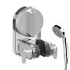 Handheld Shower Head Holder Shower Handle Holder Suction Cup Adjustable Showerhead Bracket Bathroom Hanger Hook For Elderly