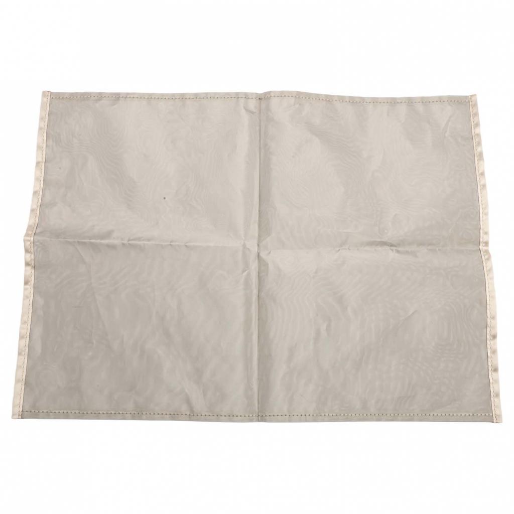 Router Cover Radiation  for Protection Bag Shielded Blocking Router Guard Cover