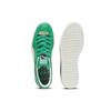 Puma Suede Fat Lace - Archive Green Unisex Sneakers Warm-White 393167-02