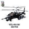 Hummer Blindato Militare Stryker Carro Armato Auto Esercito USA Russia Soldato Guerra Moderna Armi Modello Blocchi da Costruzione Mattoncini Giocattoli per Bambini