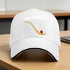 I Had Potential Sun Baseball Cap Summer Couple Women  Design Trucker Hat Sunscreen Fashion Outdoor Sport Baseball Caps
