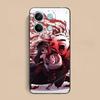 Arknights Zima Matte TPU Mobile Phone Case for Xiaomi Redmi Note 14 13 12 11 S Pro Plus 4G 5G Colorful Printing Cover