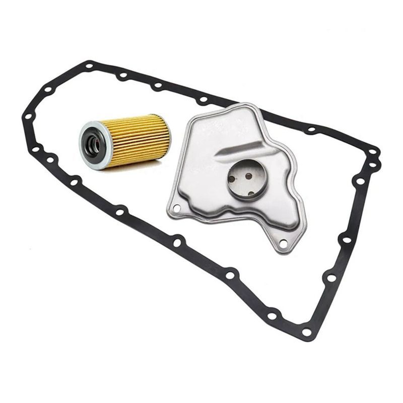 Powerful 1 Set Oil Filter With Gasket Filter Cartridge For Nissan Altima Maxima Murano Pathfinder 31728-29X0D