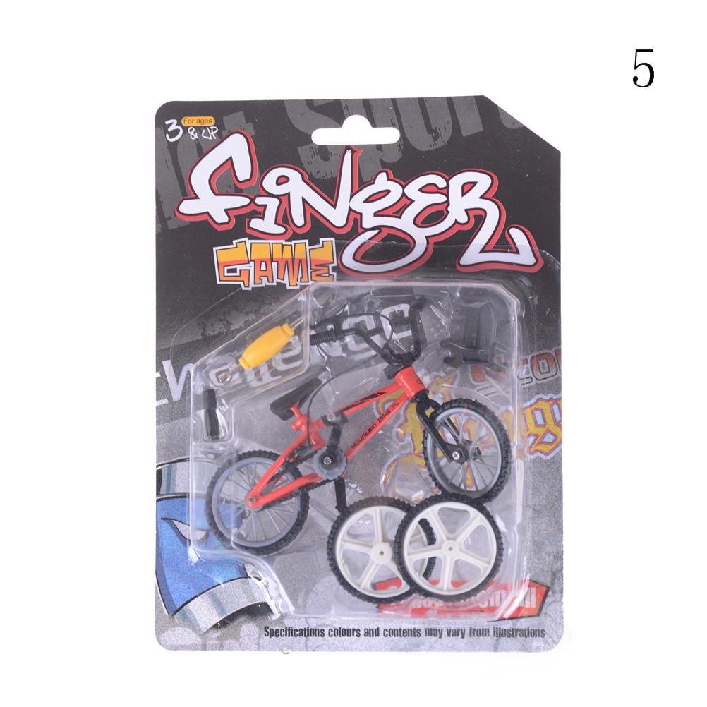 

Мини Finger Bmx велосипед Flick Trix Finger велосипеды игрушки новинка Gag игрушки детские подарки