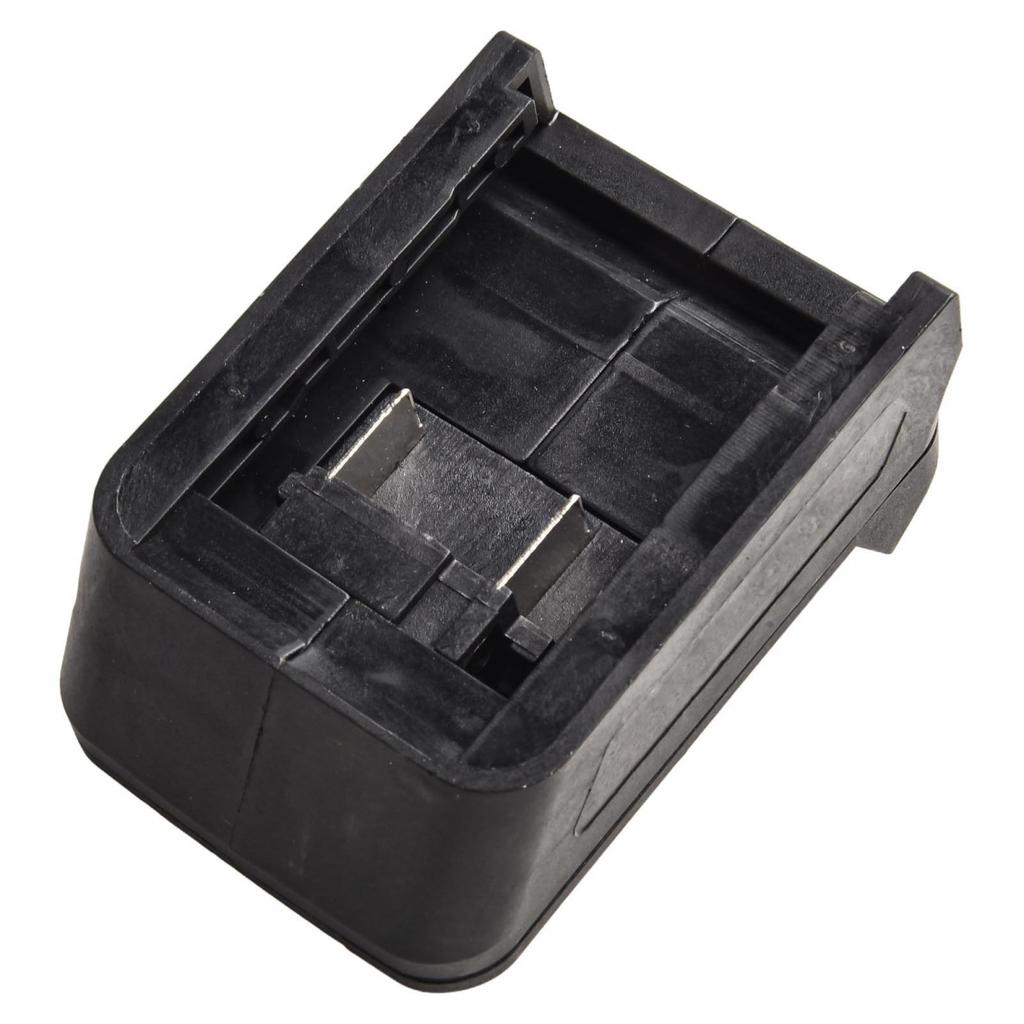 Plastadapter Batterikonverter Robust For Dayi 2106
