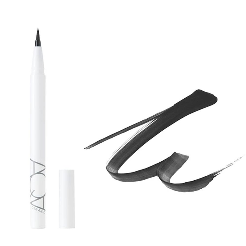 Liquid Eyeliner 01 Black