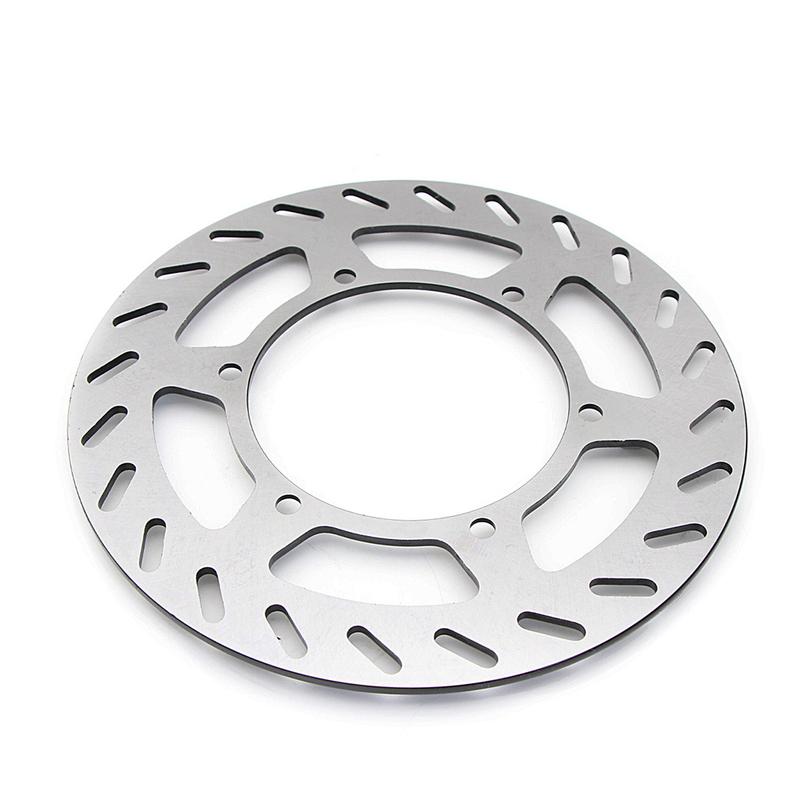 245mm / 220mm Motorcycle Front Rear Brake Disc Rotor For Yamaha TT250R TT250RL TT250RM WR200 D/E/F DT200WR DT230 Lanza 4TP1/2