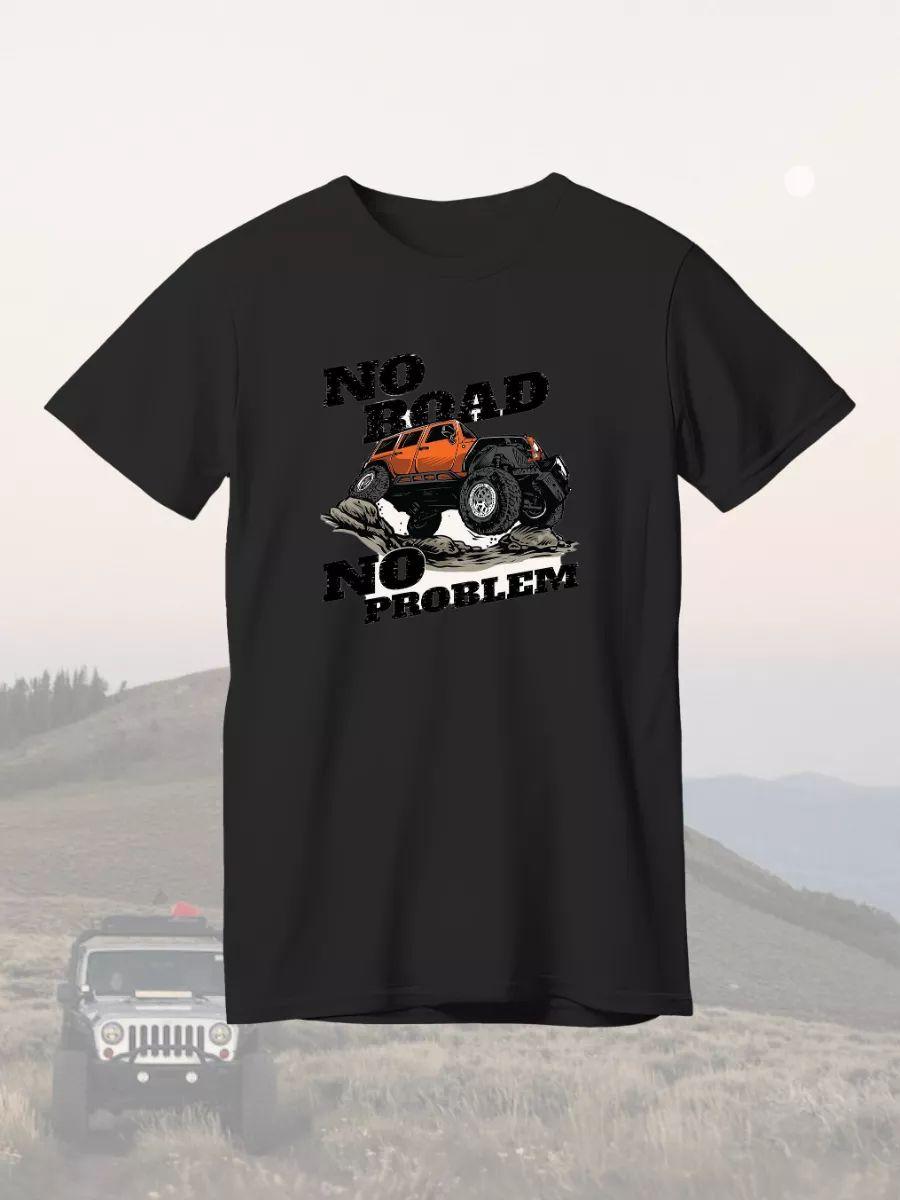 Off-road T-shirt 3XL