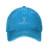 Rafa Casual Baseball Cap  Hiking Fishing Trucker Hat Summer Sunscreen Couple Women y2k Funny Snapback Cap